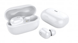 TWS наушники HARPER HB-104 WHITE