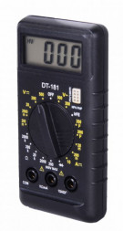 Тестер РЕСАНТА МУЛЬТИМЕТР DT181