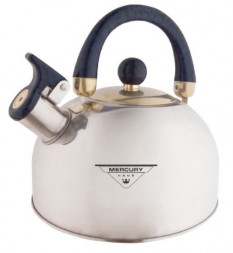 Чайник со свистком MERCURYHAUS MC-7812 3,5л