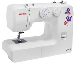 Швейная машина JANOME 2015
