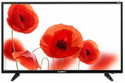 LED-ТЕЛЕВИЗОРЫ TELEFUNKEN TF-LED32S20T2S SMART Безрамочный