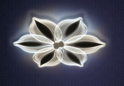 Люстры RITTER 52380 2 LUCINO CLL-52380 60 Вт