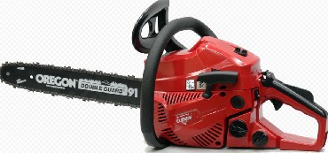 Пила цепная ELITECH 181834 БП 38/16 Бензопила