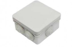 Коробка распаячная REXANT (28-3005) коробка распаячная для о/п 100х100х50 (5)