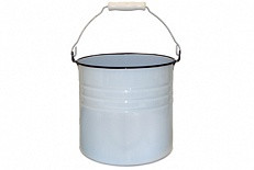 Ведро ЭМАЛЬ 1024М 12л