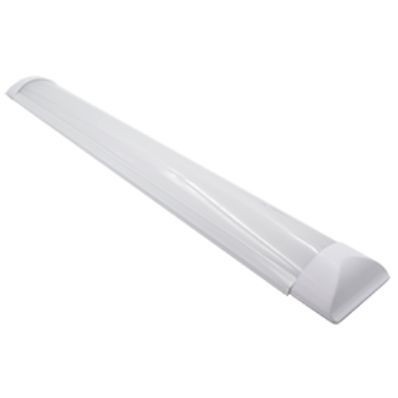 светильники накладные ECOLA LSHV20ELC LED LINEAR IP20/20W/4200K