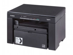 МФУ CANON I-SENSYS MF3010 (5252B004) A4 черный [ПИ]