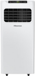 Мобильный кондиционер HISENSE AP-09CR4GKWS00 HISENSE AP-09CR4GKWS00