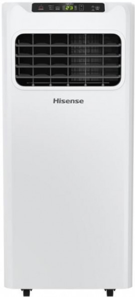 Мобильный кондиционер HISENSE AP-09CR4GKWS00 HISENSE AP-09CR4GKWS00