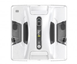 Робот пылесос HOBOT-2S