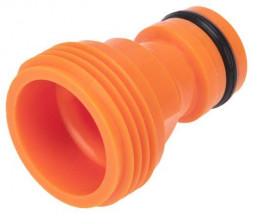 ЧЕТЫРЕ СЕЗОНА Адаптер на кран быстрого соединения 3/4 дюйма