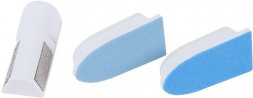 Маникюрные насадки ATLANTA SP-6274 (blue) ATLANTA SP-6274 (blue)