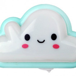 Светильник детский CAMELION (12534) NL-178 ОБЛАЧКО