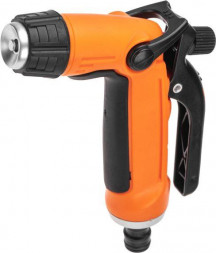 Распылитель ЧЕТЫРЕ СЕЗОНА (62-0252) Пистолет для полива Classic 2 режима