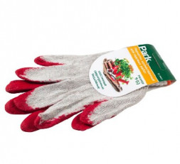 Хоз. товары PARK EL-S001 перчатки хозяйственные размер 10 (XL) (001060)