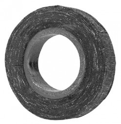 Изолента ХБ REV 28750 6 Изолента ХБ черная 125г 0,35х20мм 10м Profi