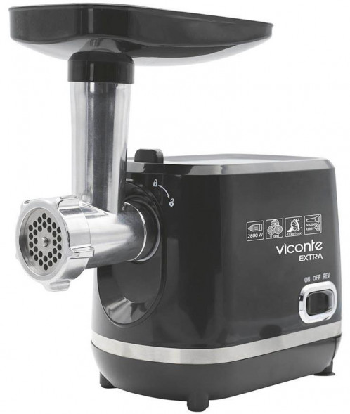 Электрическая мясорубка VICONTE VC-303