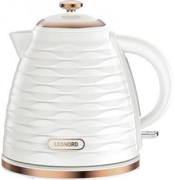 Чайник электрический LEONORD LE-1521 (107958)