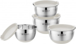 Набор мисок ZEIDAN Z-11140