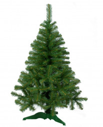 Ели искусственные MOROZCO Ель Таежная 1,5м 0215 (50388)