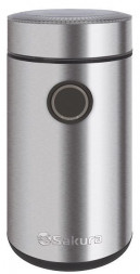 Кофемолка SAKURA SA-6172S