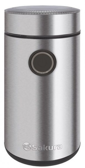 Кофемолка SAKURA SA-6172S