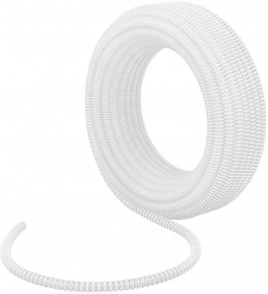 Шланг СИБРТЕХ Шланг спиральный, армированный, дренажный, D 19 мм, 3 атм, 15 м 67305 СИБРТЕХ Шланг спиральный, армированный, дренажный, D 19 мм, 3 атм, 15 м 67305