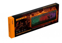клавиатура PERFEO (PF-B4892) WINNER