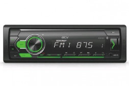 Автомагнитола ACV AVS-912BM зеленый