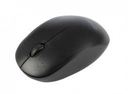 Мышь беспроводная оптическая ENERGY EK-004W, цвет - чёрный 100407