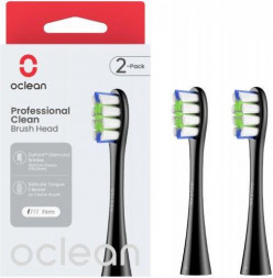 OCLEAN P1С5 B02 (2шт, Черный)