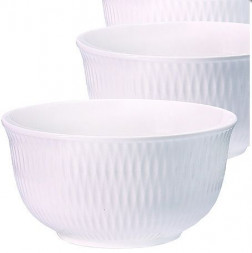 Набор салатниц LORAINE 29599 Набор салатниц 3 предмета керамика LR