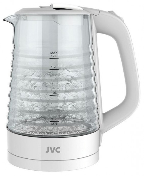 Чайники JVC JK-KE1512