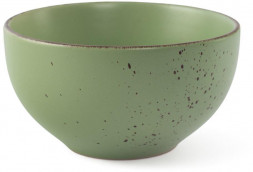 Салатник DOMENIK Салатник OH SPLASH зеленый 14.5см 680мл DMD174