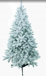 Ель искусственная BEATREES Ель Снежанна 2,4 м1033624
