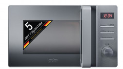 Микроволновая  печь KRONA QUANTUM 44 MR/IX