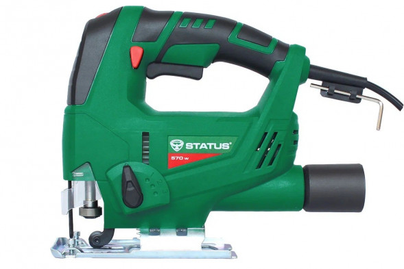 Лобзик электрический STATUS JS 550 ЛОБЗИК