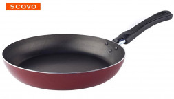 Сковорода SCOVO expert СЭ-021 д.20 см