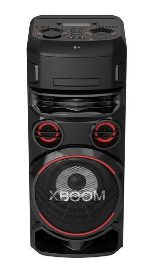 Музыкальный центр LG ON7 [ПИ]