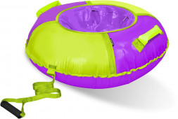 NIKA ТБ1К-85/ФЛ фиолетовый/лимонный