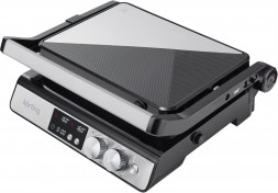 Гриль-пресс KORTING KGP 0406