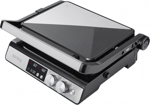 Гриль-пресс KORTING KGP 0406