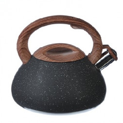 Чайник VETTA Чайник стальной 2,7л, индукция, "Гранит" 847-066