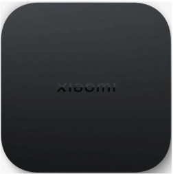 Медиаплеер XIAOMI TV BOX S, 8ГБ PFJ4167RU