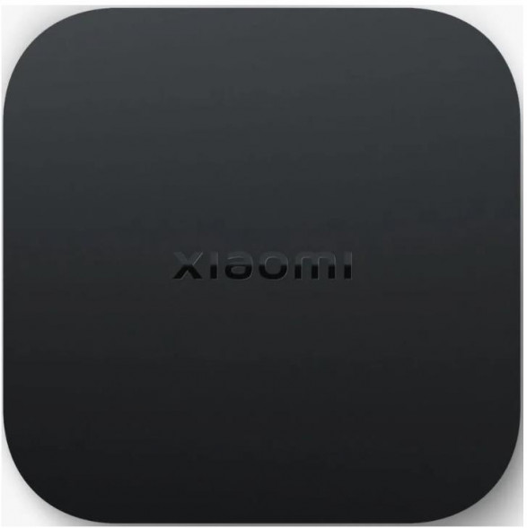 Медиаплеер XIAOMI TV BOX S, 8ГБ PFJ4167RU