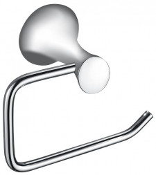 Держатель для туалетной бумаги MAGNUS 85002 Держатель т/ бум без экрана