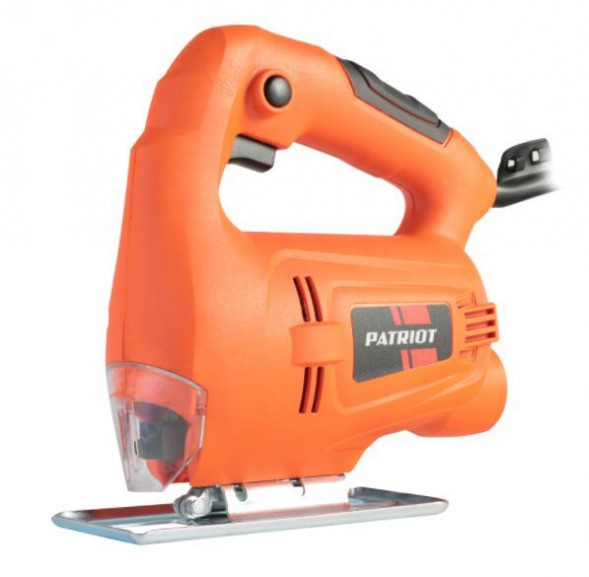 Пила PATRIOT 190301707 LS 501 THE ONE Лобзик