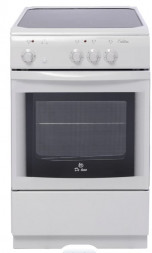 Плита электрическая DE LUXE 506003.04ЭС (938300)