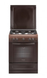 Газовая плита GEFEST 6100-01 0301