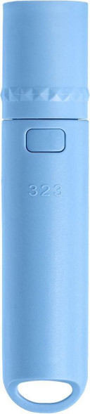 Фонарь SMARTBUY (SBF-811) SBF-811 голубой